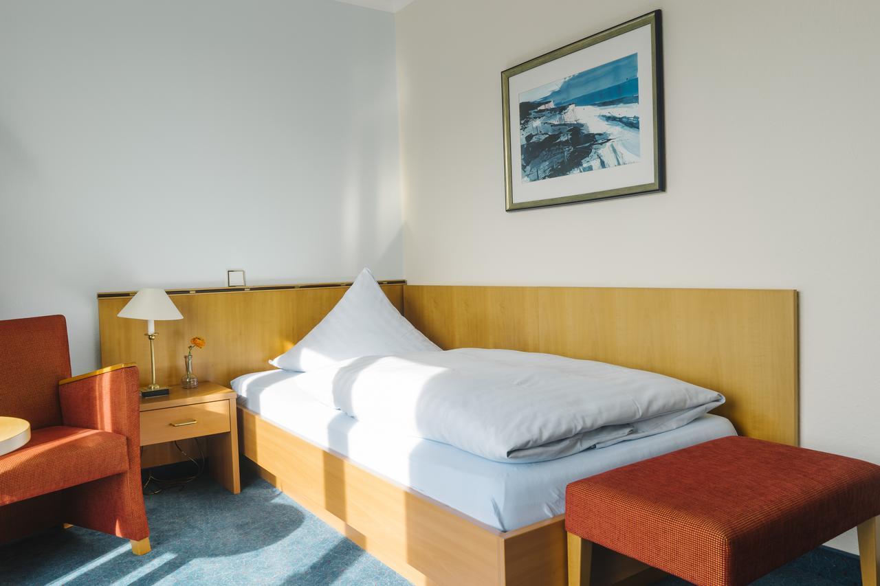 Aparthotel Kachelot Borkum Bagian luar foto